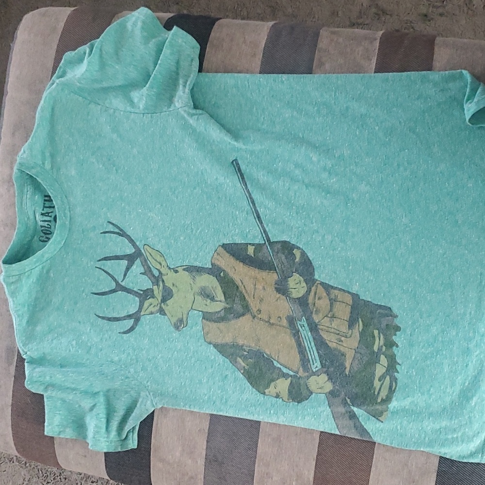 Woman t shirt